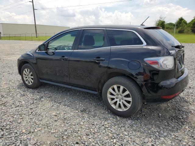 2011 Mazda Cx-7 VIN: JM3ER2B57B0391531 Lot: 58924484