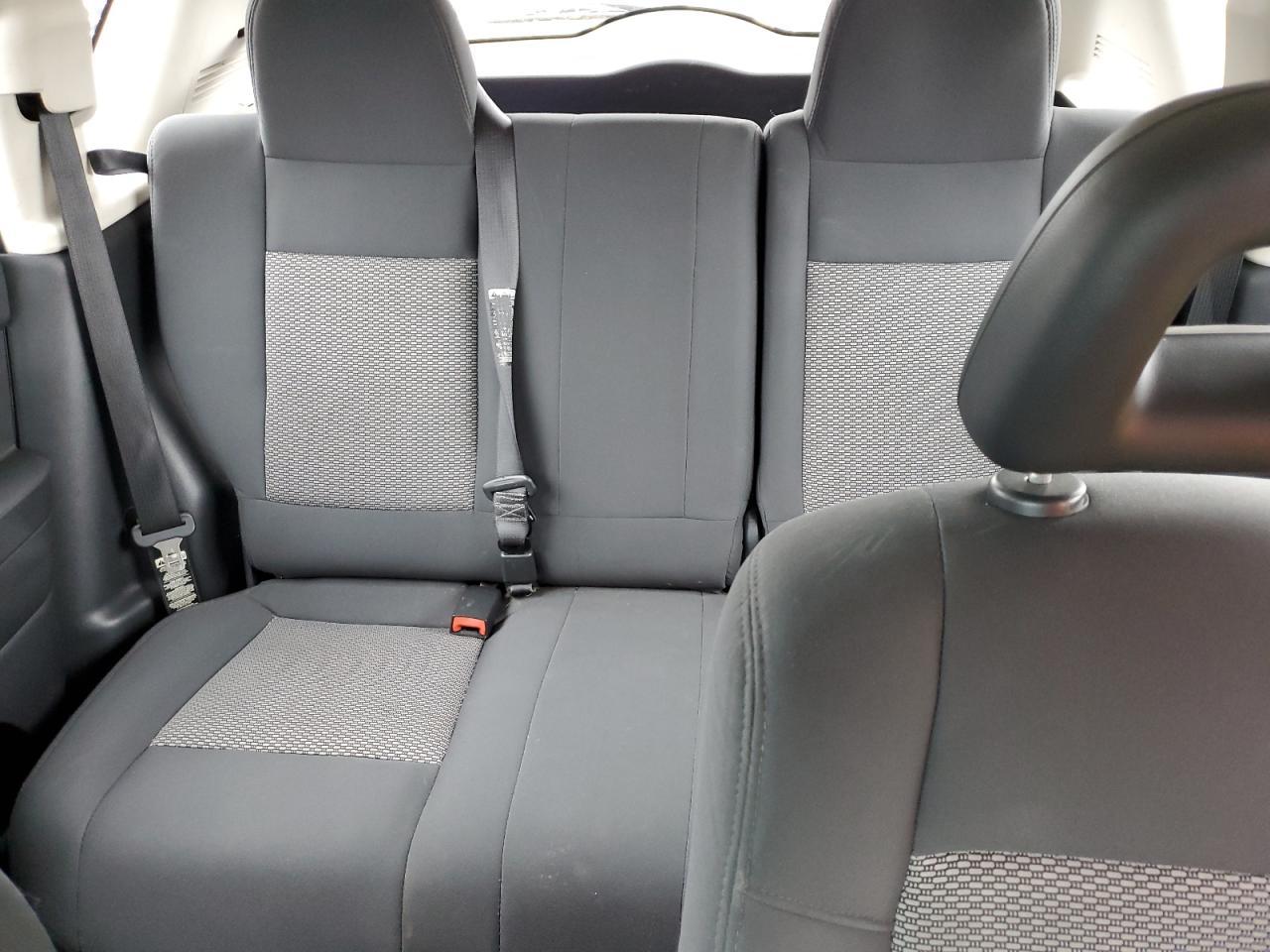 1J8FF47W18D500465 2008 Jeep Compass Sport