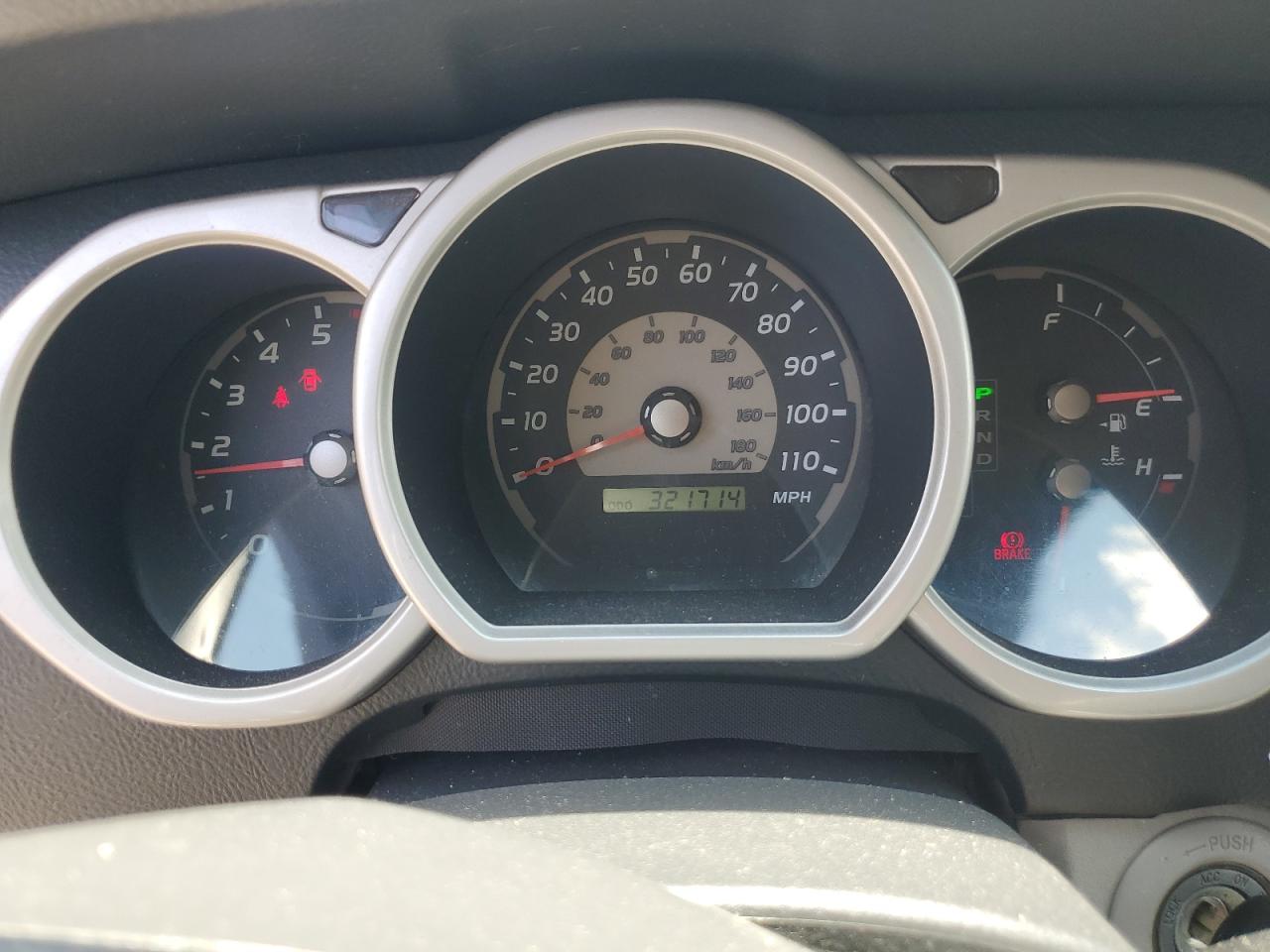 JTEZU14R730001138 2003 Toyota 4Runner Sr5