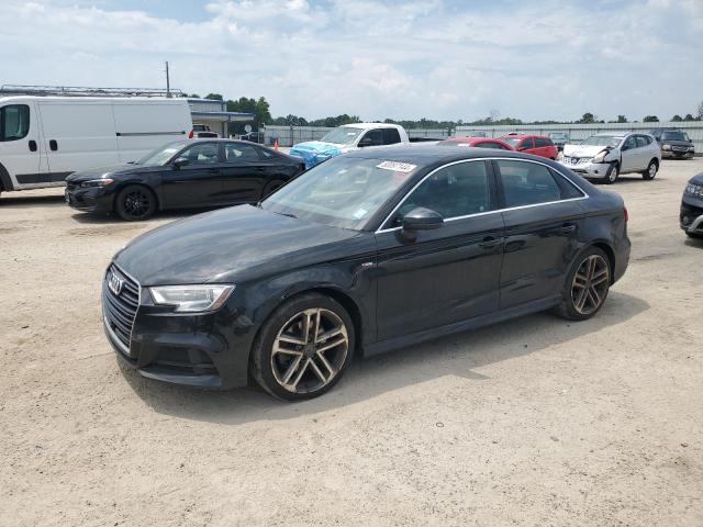 2018 Audi A3 Premium Plus VIN: WAUJ8GFF6J1012213 Lot: 60097144