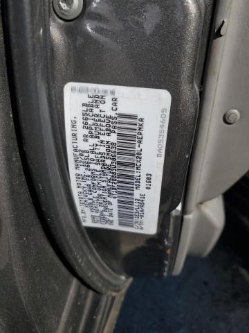 2003 Toyota Avalon Xl VIN: 4T1BF28B83U306638 Lot: 58468784