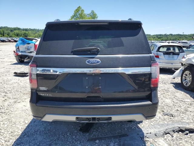 2019 FORD EXPEDITION - 1FMJU2ATXKEA28404