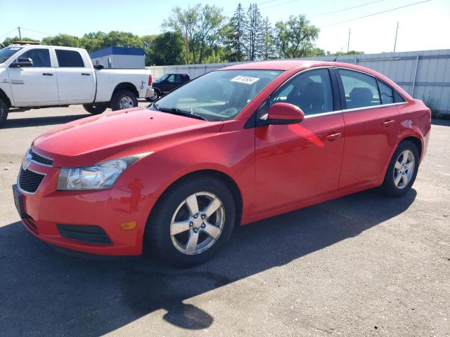 2014 Chevrolet Cruze Lt VIN: 1G1PC5SB3E7303217 Lot: 56740954