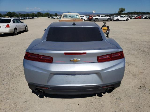 2018 Chevrolet Camaro Lt VIN: 1G1FB1RX1J0138893 Lot: 60958364