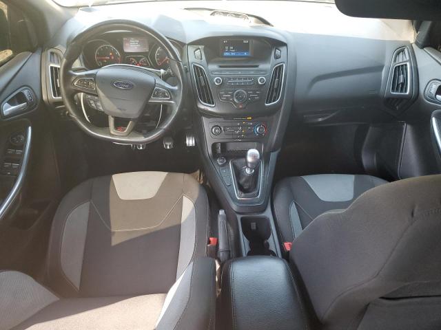 2017 Ford Focus St VIN: 1FADP3L92HL212388 Lot: 58756564