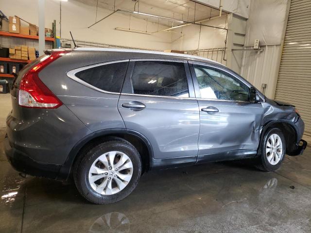 2014 Honda Cr-V Exl VIN: 2HKRM4H7XEH699202 Lot: 61134134