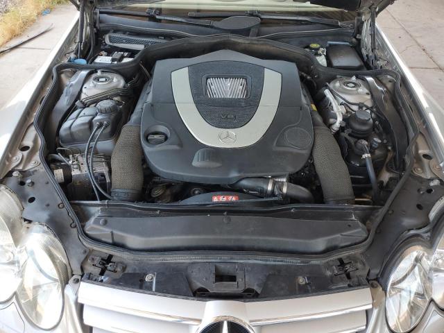 2007 Mercedes-Benz Sl 550 VIN: WDBSK71F77F135111 Lot: 57863274