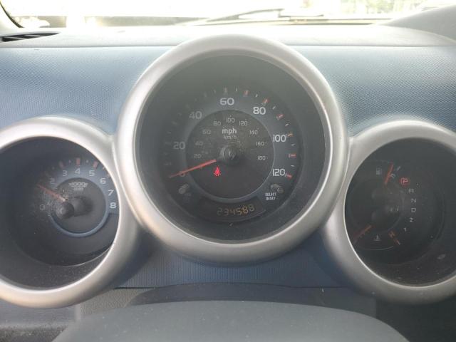 2006 Honda Element Lx VIN: 5J6YH28356L014872 Lot: 58835774