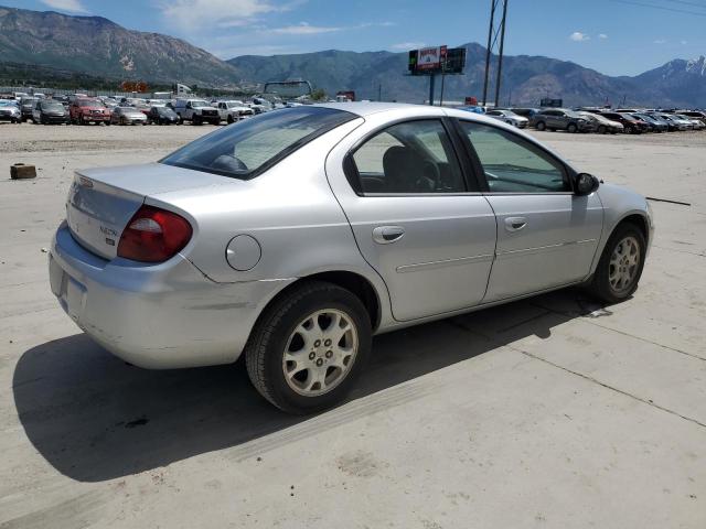 2005 Dodge Neon Sxt VIN: 1B3ES56C85D158828 Lot: 56950104