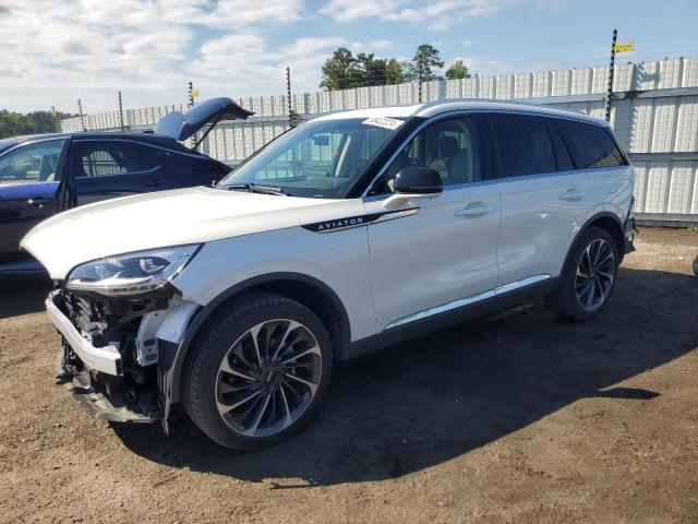 5LM5J7XC6RGL01641 Lincoln Aviator RE