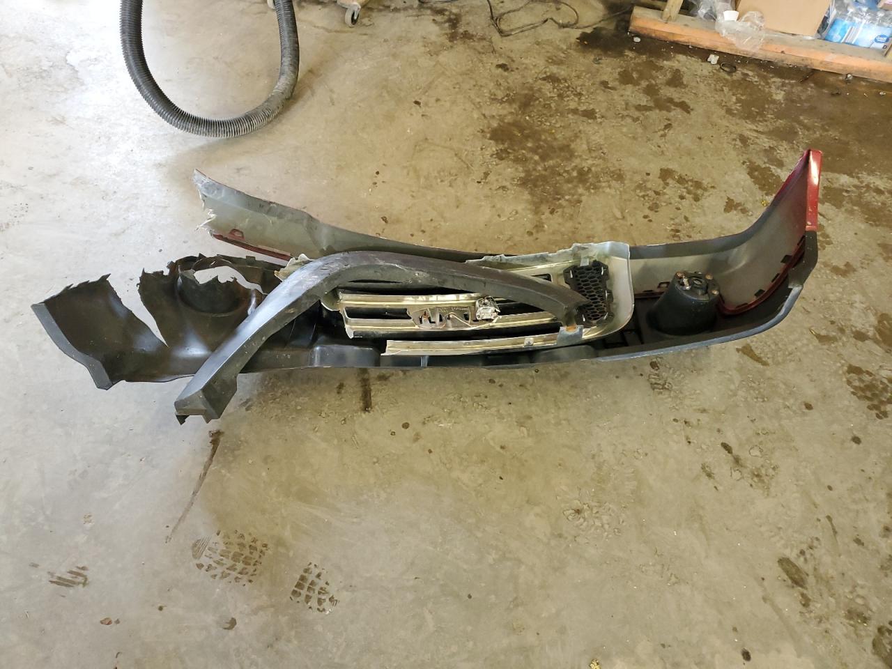 1FTZR45E88PA11193 2008 Ford Ranger Super Cab