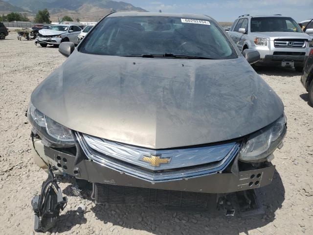 2017 Chevrolet Volt Lt VIN: 1G1RC6S5XHU217921 Lot: 60292494