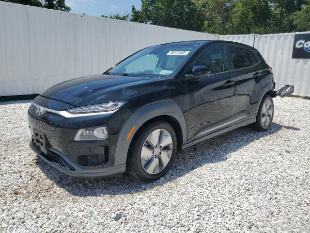 KM8K53AG3MU126838 2021 HYUNDAI KONA - Image 1