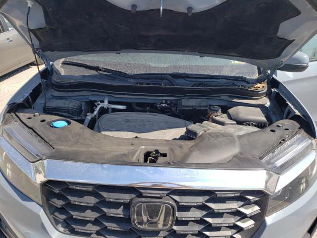 2022 Honda Passport Exl VIN: 5FNYF8H56NB000948 Lot: 59434984