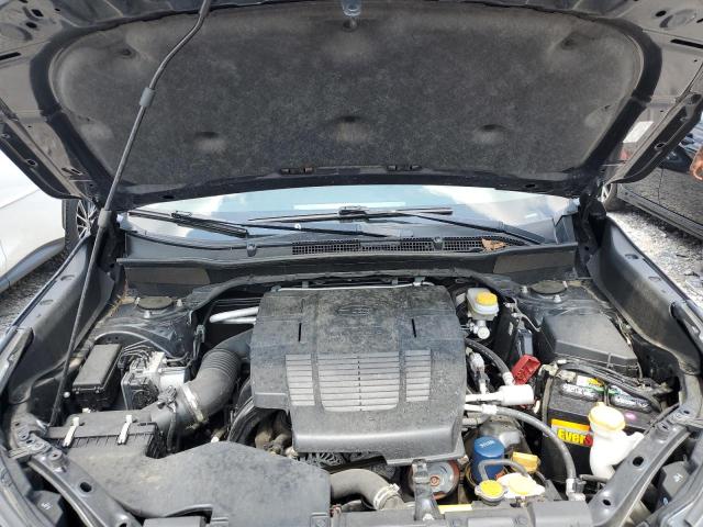 2019 Subaru Forester Limited VIN: JF2SKAUC8KH469890 Lot: 57658304