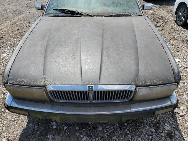 1990 Jaguar Vandenplas VIN: SAJKY174XLC608032 Lot: 60918184