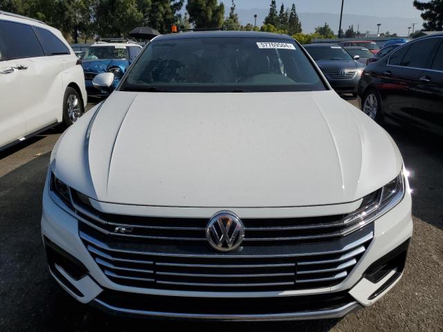 2020 Volkswagen Arteon Sel R-Line VIN: WVWSR7AN9LE017341 Lot: 57769504