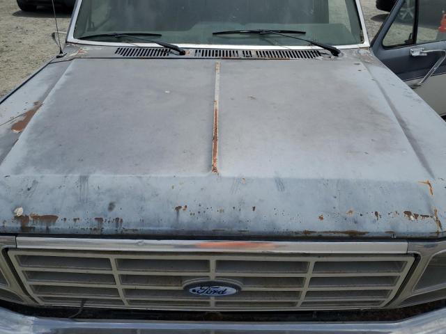 1986 Ford F250 VIN: 1FTHX2518GKB48407 Lot: 57356764