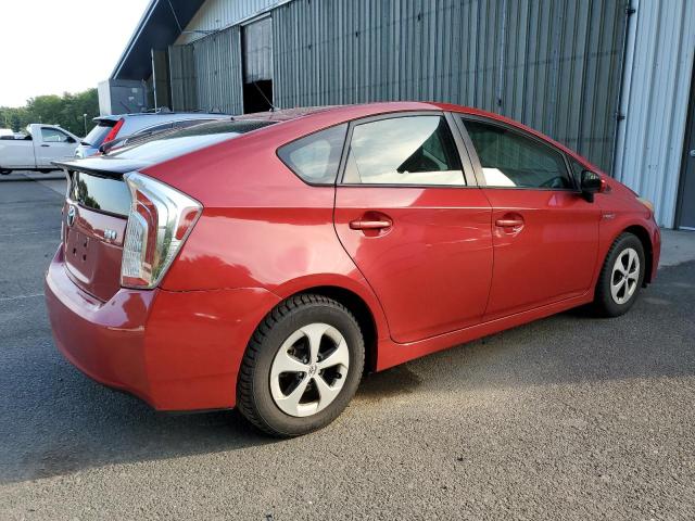 2012 Toyota Prius VIN: JTDKN3DU6C5442863 Lot: 58091454