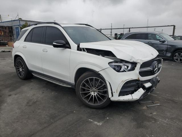 2021 Mercedes-Benz Gle 350 4Matic VIN: 4JGFB4KB0MA500567 Lot: 58483784