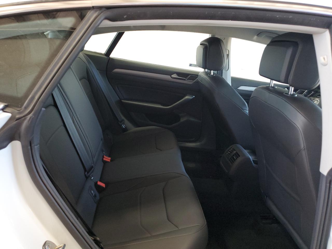 WVWAR7AN9LE016122 2020 Volkswagen Arteon Se