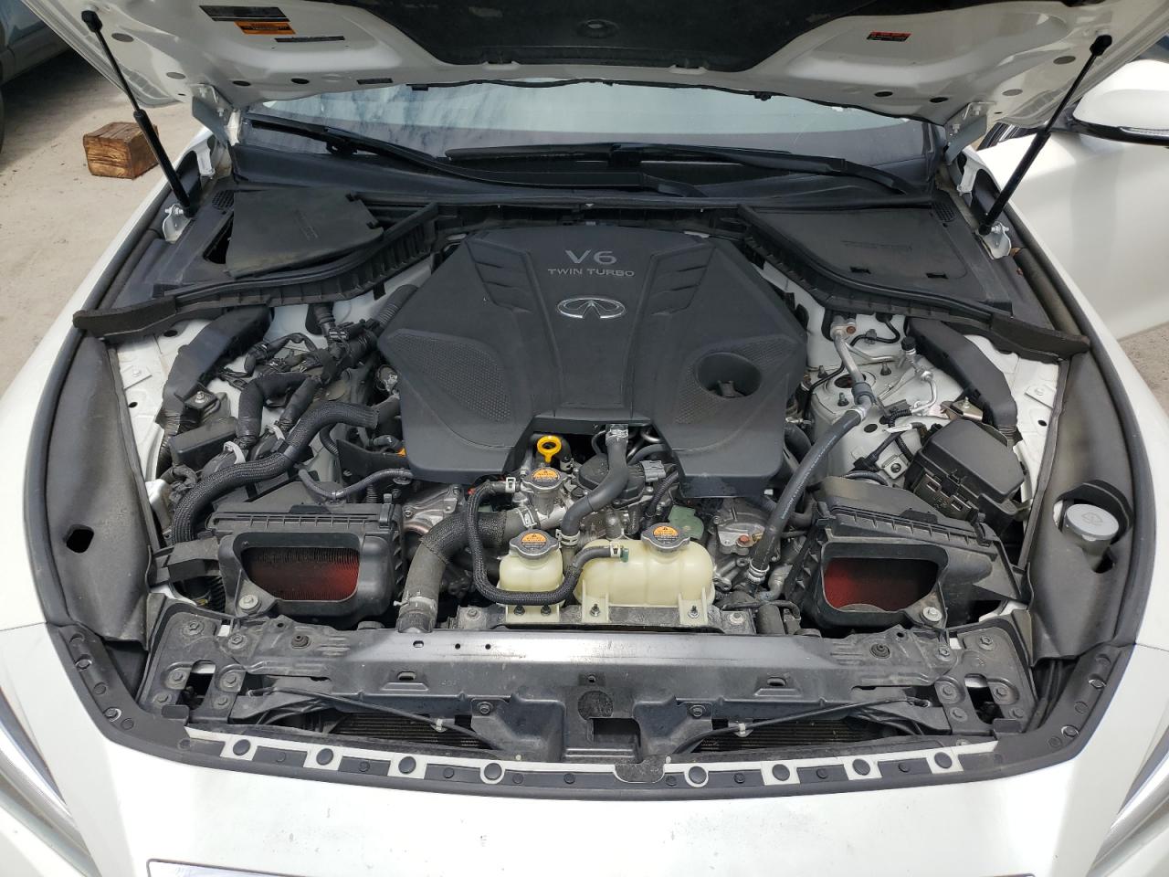 JN1EV7BP7MM700447 2021 Infiniti Q50 Luxe