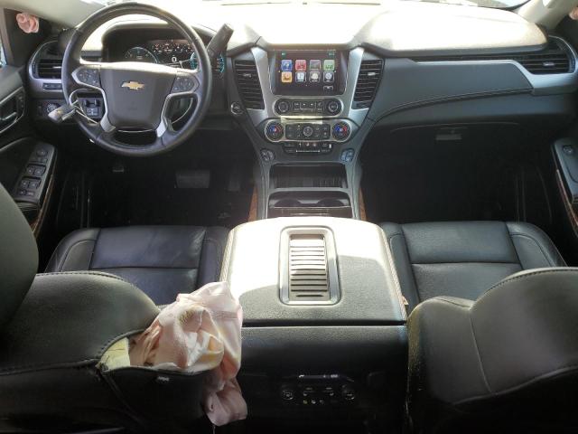 2016 Chevrolet Suburban K1500 Ltz VIN: 1GNSKJKC4GR473140 Lot: 57046304