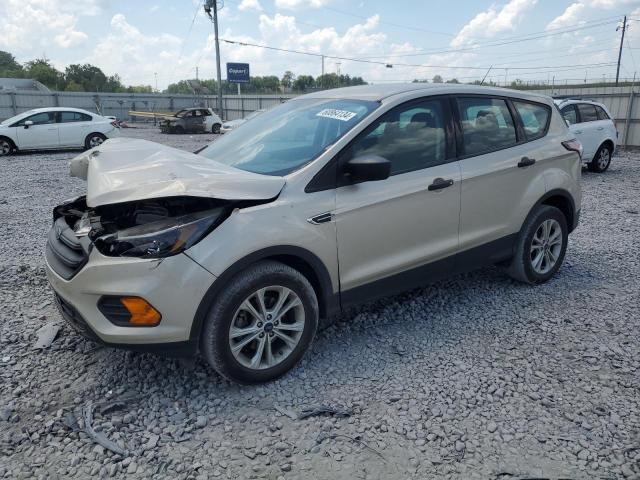 1FMCU0F78JUB58534 2018 FORD ESCAPE - Image 1