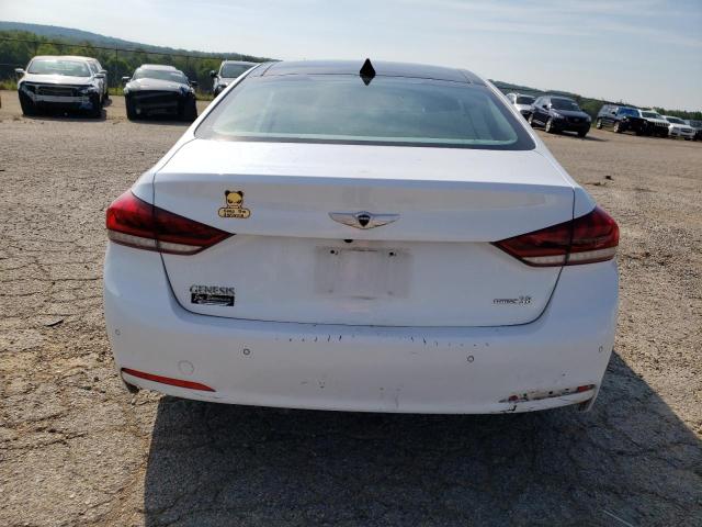 2015 HYUNDAI GENESIS 3. - KMHGN4JE9FU030497