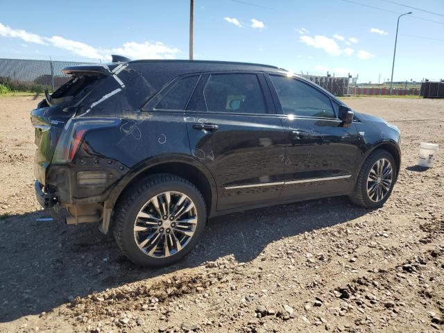 2020 Cadillac Xt5 Sport VIN: 1GYKNGRS3LZ106444 Lot: 56645954