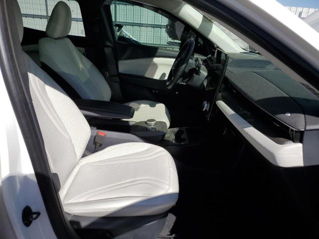 2022 Ford Mustang Mach-E Premium VIN: 3FMTK3SUXNMA03643 Lot: 60347484