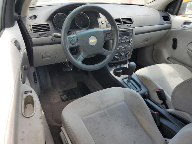 2006 Chevrolet Cobalt Ls VIN: 1G1AK15F467804019 Lot: 60681434