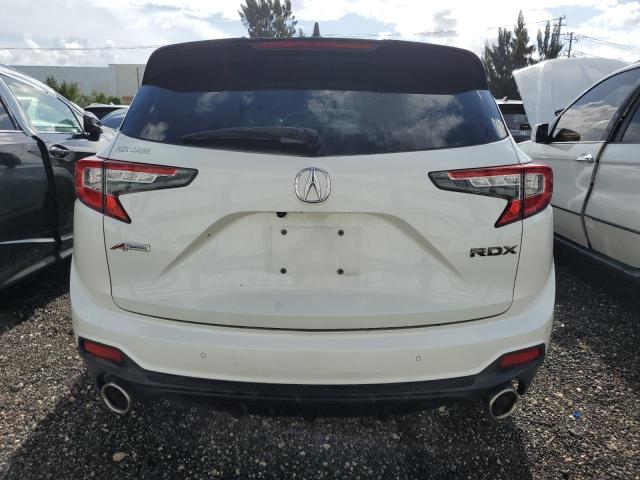 2019 Acura Rdx A-Spec VIN: 5J8TC1H61KL025222 Lot: 59720884