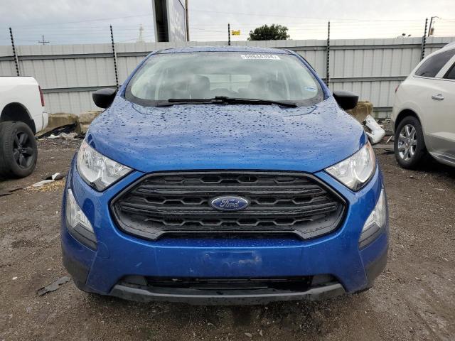 2021 Ford EcoSport - Image 5