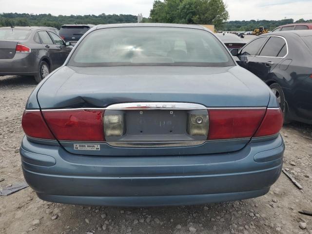 2000 Buick Lesabre Custom VIN: 1G4HP54K8Y4192663 Lot: 59676694