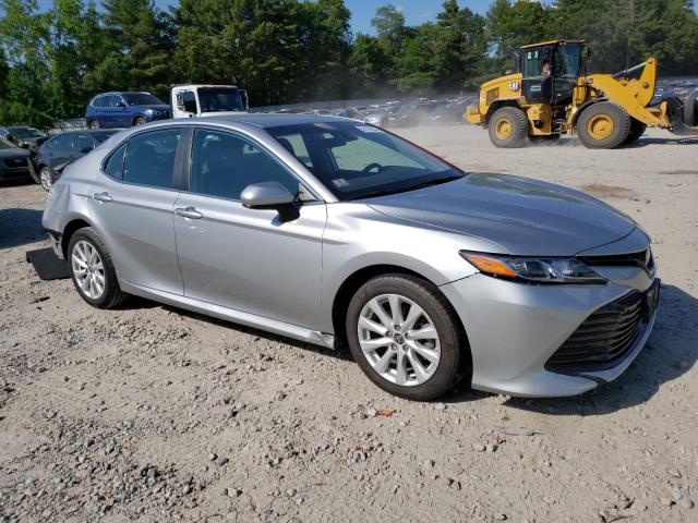 VIN 4T1C11BK7LU014467 2020 Toyota Camry, LE no.4