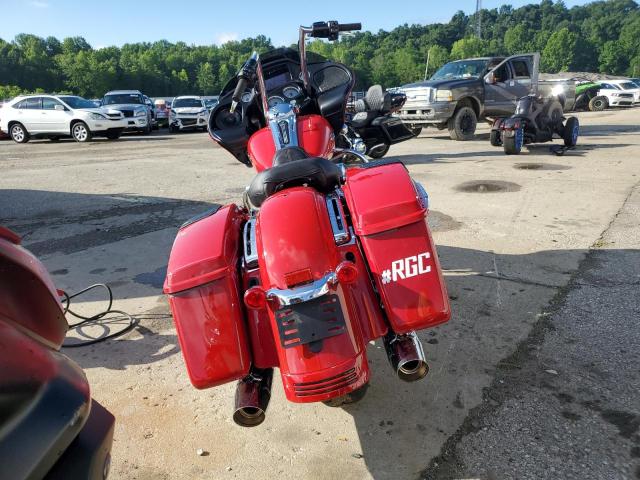 2023 HARLEY-DAVIDSON FLTRX 1HD1KHC10PB652812