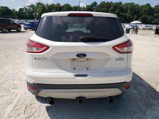 2013 Ford Escape Se VIN: 1FMCU0G96DUC20274 Lot: 57556934