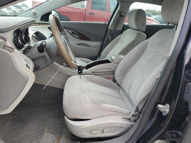 2010 Buick Lacrosse Cx VIN: 1G4GB5EG7AF117435 Lot: 58765374