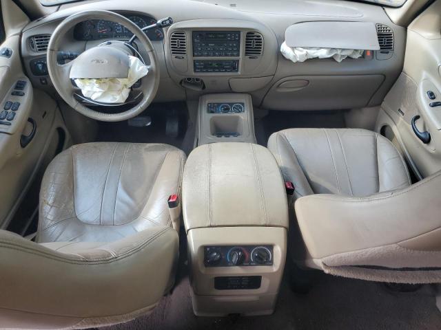 2000 Ford Expedition Eddie Bauer VIN: 1FMRU176XYLB72229 Lot: 59510334