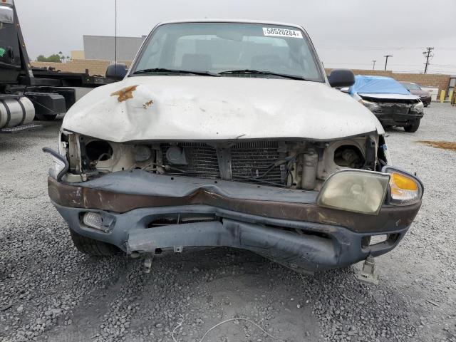 2002 Toyota Tacoma VIN: 5TENL42N62Z111698 Lot: 58520284