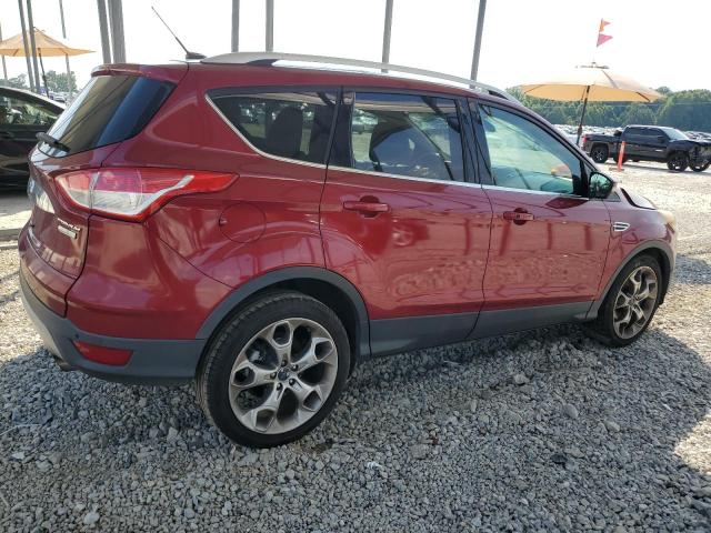 Vin: 1fmcu0j93euc57146, lot: 60824984, ford escape titanium 20143