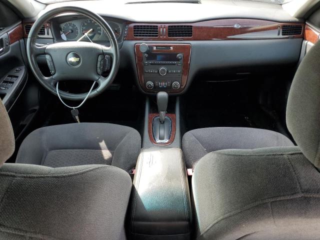 2010 Chevrolet Impala Lt VIN: 2G1WB5EK3A1171822 Lot: 59326304