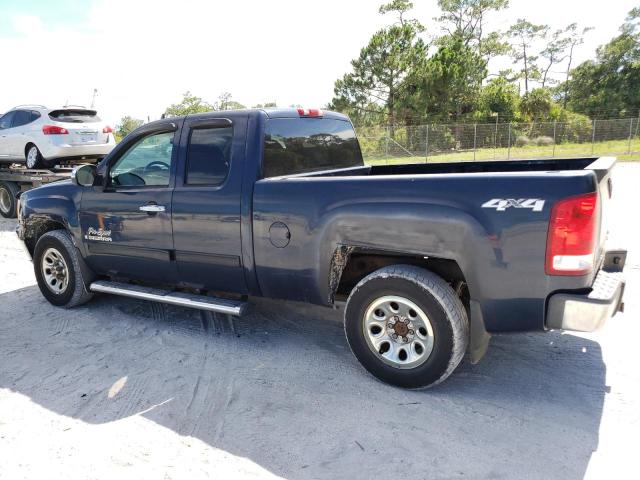 2007 GMC New Sierra K1500 VIN: 2GTEK19C071585003 Lot: 60842364