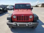 JEEP WRANGLER U photo