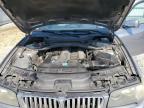 BMW X3 3.0SI photo