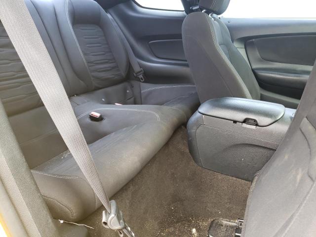 2015 Ford Mustang Gt VIN: 1FA6P8CF2F5411907 Lot: 59407544