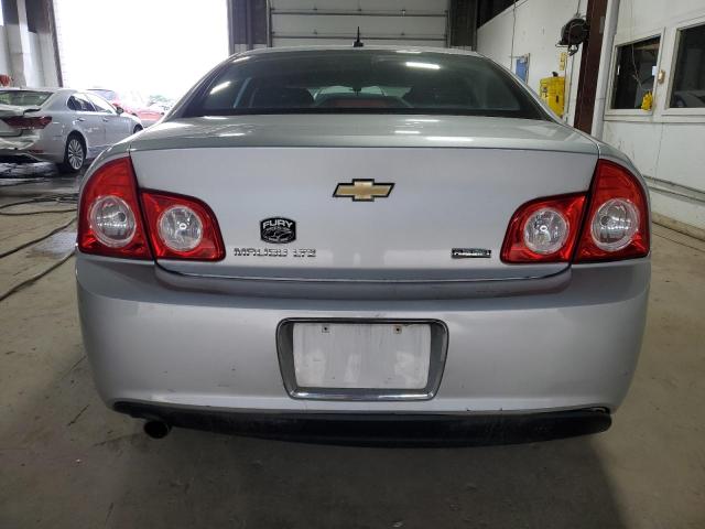 2011 Chevrolet Malibu Ltz VIN: 1G1ZE5EU3BF344447 Lot: 60872594