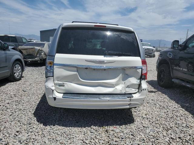 2014 Chrysler Town & Country Touring VIN: 2C4RC1BG5ER249664 Lot: 60533244