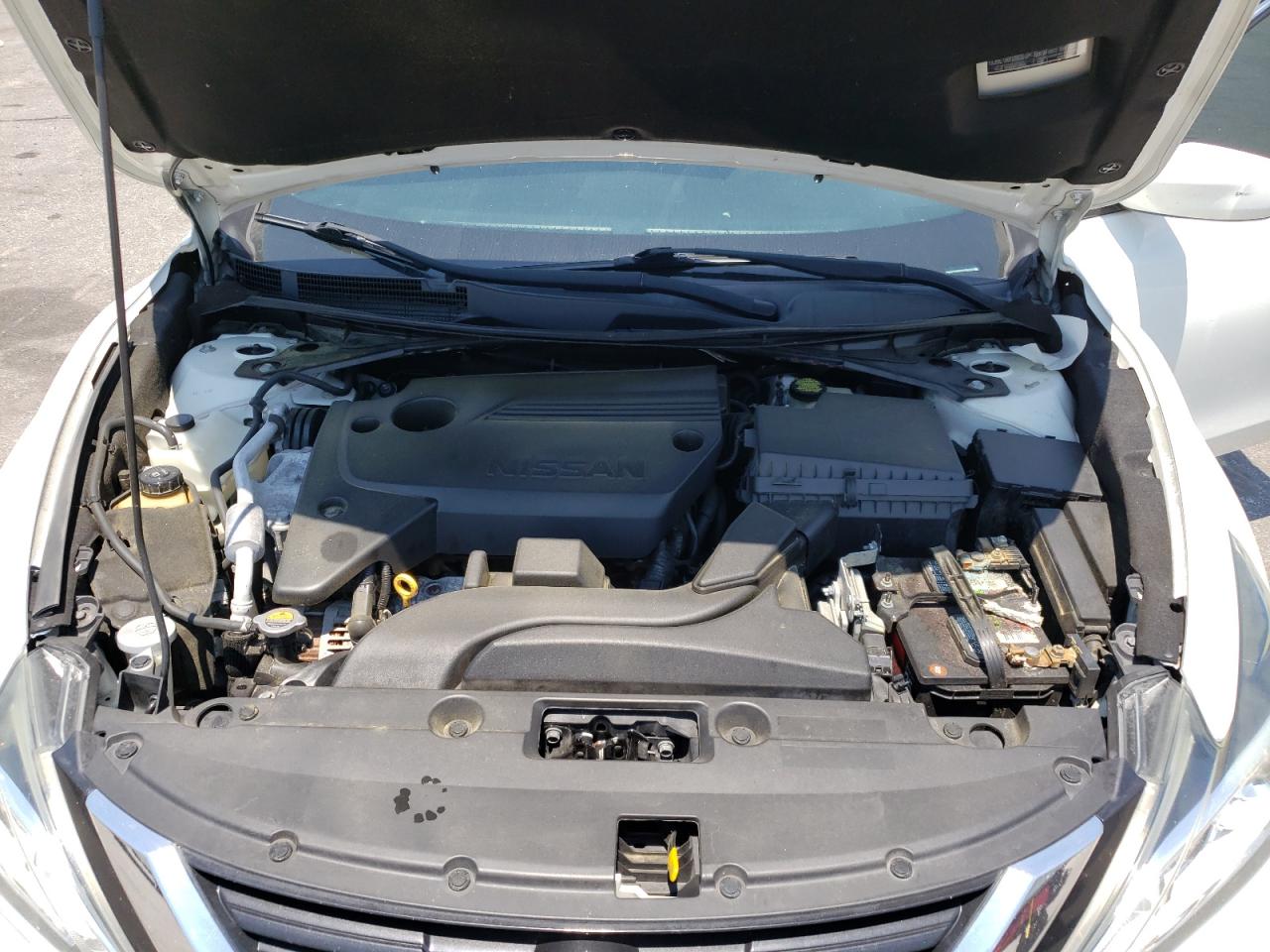 1N4AL3AP5HN337535 2017 Nissan Altima 2.5